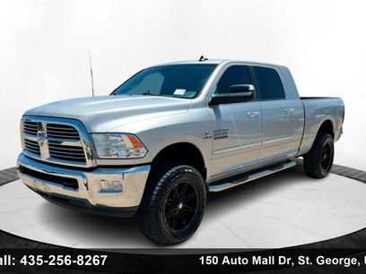 Used 2013 RAM 3500 Lone Star
