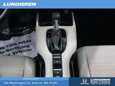 Used 2024 Honda HR-V LX image 24