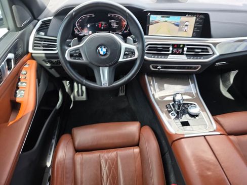 Certified 2023 BMW X5 sDrive40i w/ Executive Package RWD image 12