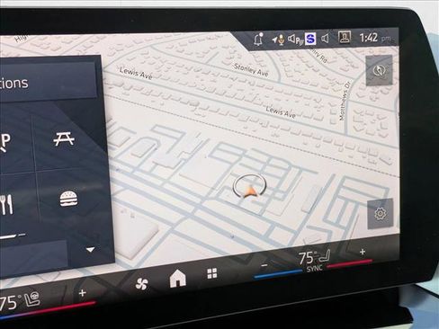 Used 2026 BMW X1 xDrive28i w/ Technology Package image 14