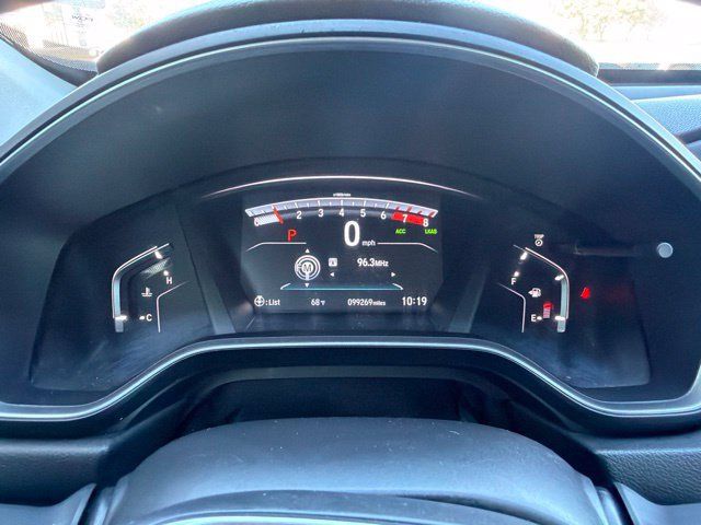 Used 2018 Honda CR-V EX image 23