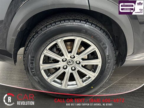 Used 2019 Lexus NX 300 FWD w/ Accessory Package 2 image 53