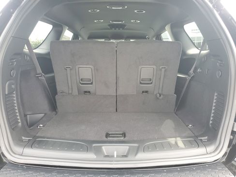 New 2026 Dodge Durango GT w/ Blacktop Package RWD image 8