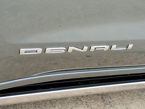 New 2026 GMC Sierra 1500 Denali Ultimate image 11