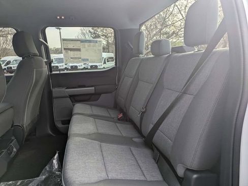 New 2026 Ford F250 XL AWD/4WD image 13
