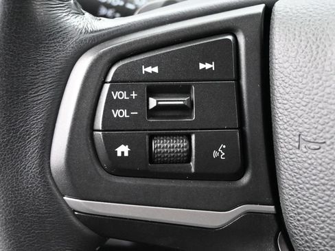 Used 2025 Honda Ridgeline RTL image 8