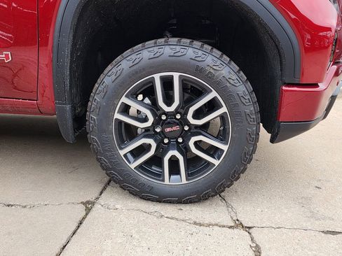 New 2026 GMC Sierra 1500 AT4 w/ AT4 Premium Package image 51