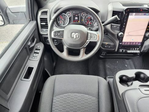 New 2026 RAM 2500 Tradesman AWD/4WD image 13