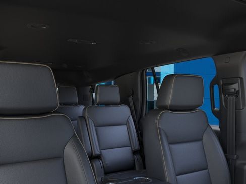 New 2026 Chevrolet Tahoe Premier image 48