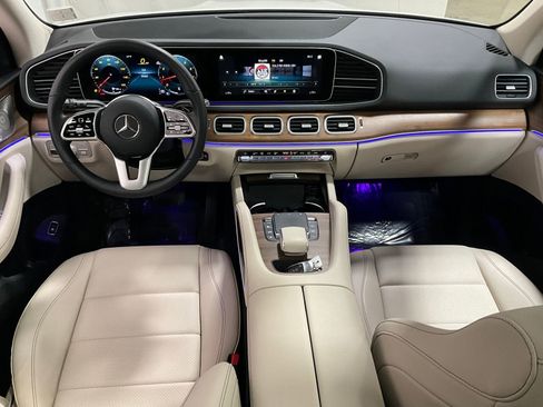 Used 2023 Mercedes-Benz GLE 350 4MATIC image 14