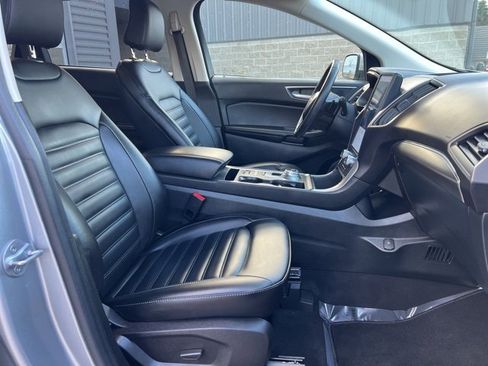 Certified 2022 Ford Edge SEL w/ Convenience Package image 11