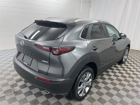 Used 2025 MAZDA CX-30 AWD 2.5 S w/ Preferred Package image 5