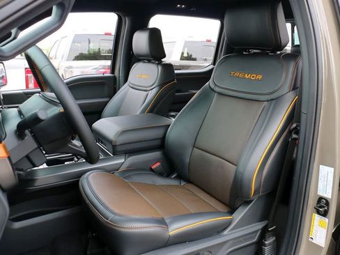 New 2026 Ford F150 Tremor AWD/4WD image 18
