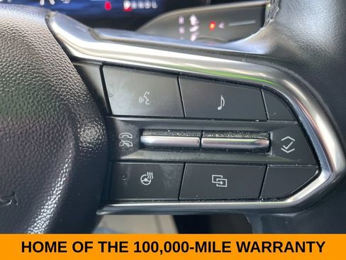 Used 2025 Chevrolet Equinox LT AWD/4WD image 12