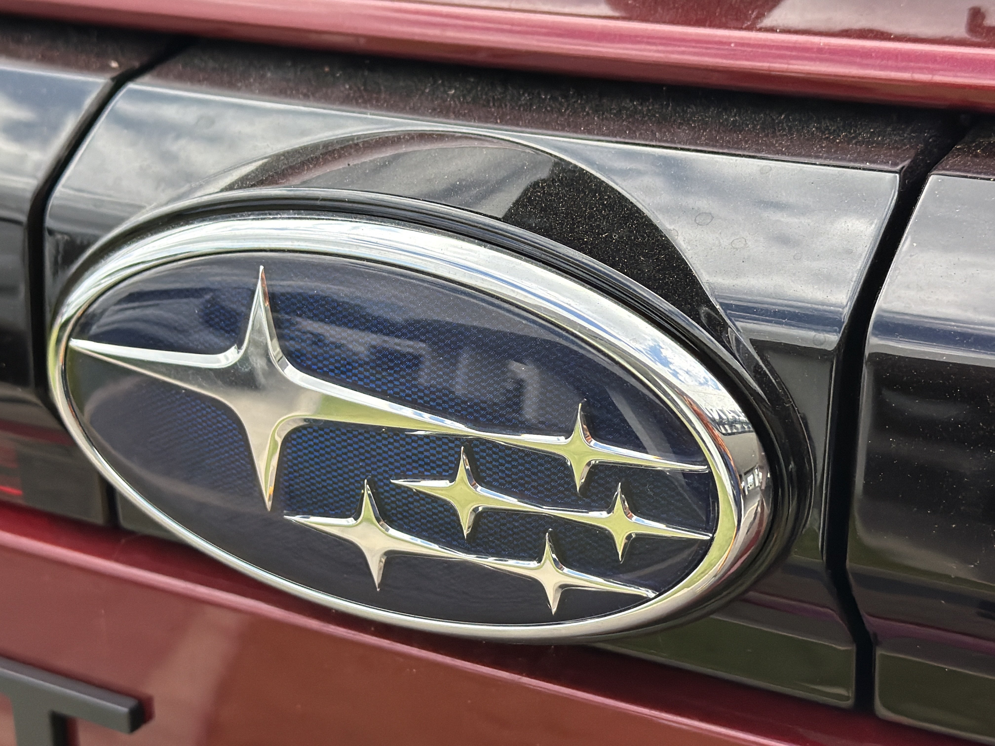 New 2026 Subaru Outback Touring XT AWD/4WD image 13