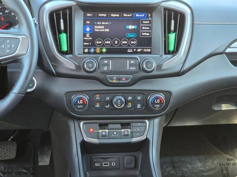 Certified 2024 GMC Terrain AT4 w/ Tech Package image 35