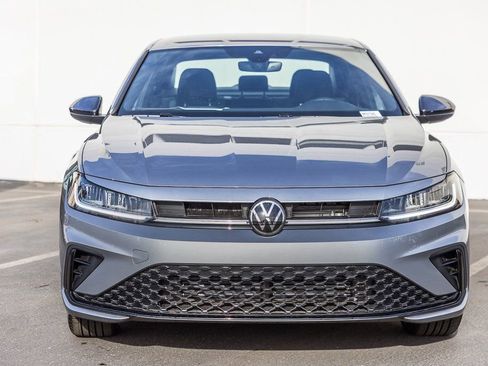 New 2026 Volkswagen Jetta Sport image 2