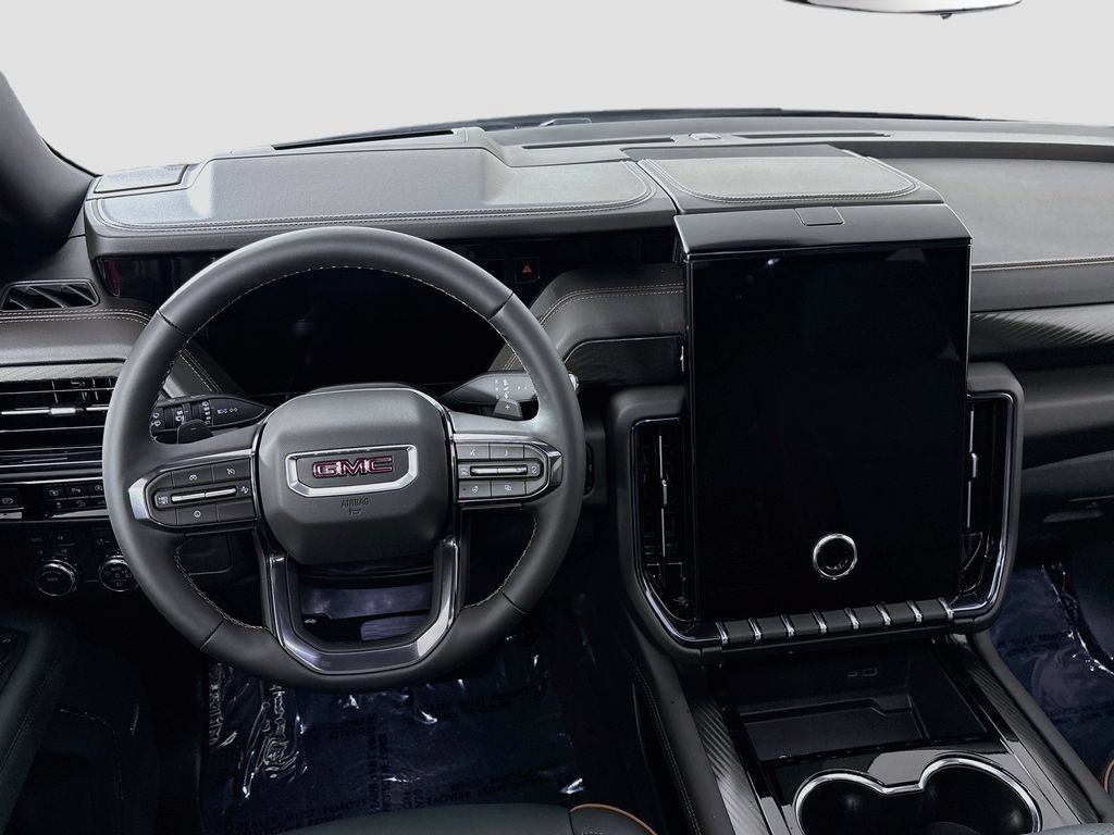 New 2026 GMC Yukon XL AT4 w/ AT4 Premium Package AWD/4WD image 23