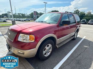 Used 2005 Ford Expedition Eddie Bauer RWD video 1