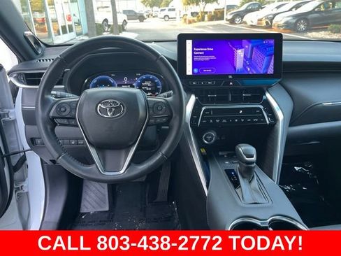 Used 2023 Toyota Venza Limited AWD/4WD image 14