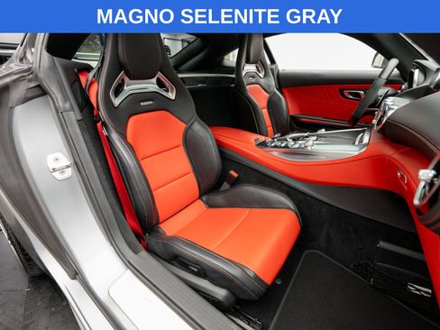 Used 2016 Mercedes-Benz AMG GT S image 13