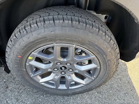 New 2025 Ford Bronco Sport Big Bend image 14