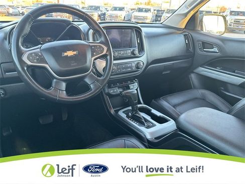 Used 2015 Chevrolet Colorado LT w/ Luxury Package image 36