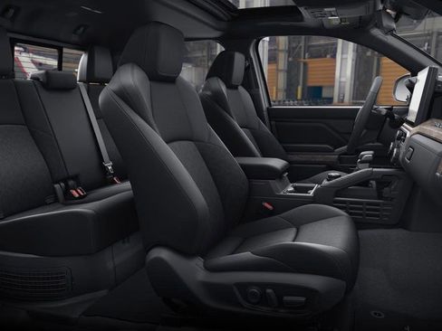 New 2026 Toyota Tacoma Limited AWD/4WD image 22