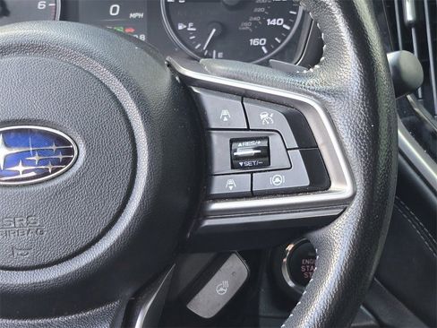 Used 2022 Subaru Outback Limited XT image 28