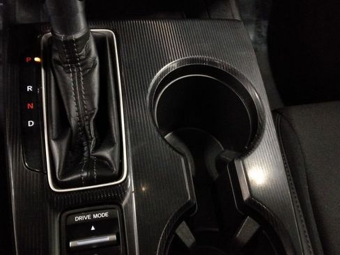 Used 2022 Honda Civic Sport image 19