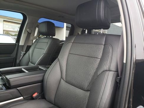 Used 2023 Toyota Tundra Limited w/ TRD Off-Road Package AWD/4WD image 24