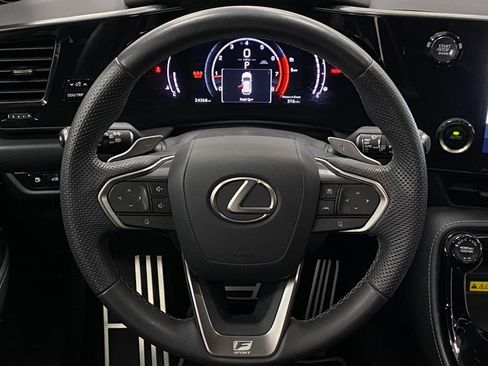 Used 2024 Lexus NX 350 F Sport AWD/4WD image 46