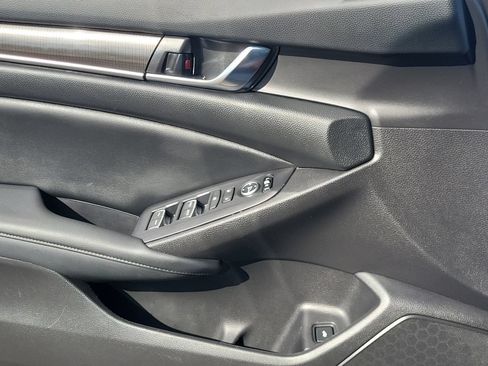 Used 2021 Honda Accord Sport Special Edition image 9