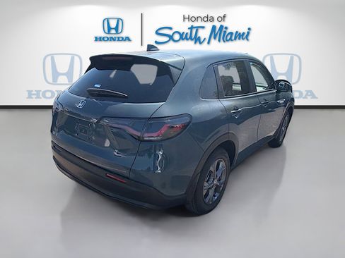 New 2026 Honda HR-V LX image 7