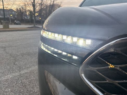 Used 2024 Genesis G90 3.5T image 35