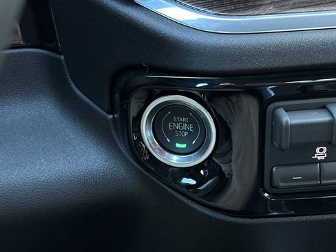 New 2026 Chevrolet Silverado 1500 RST w/ Convenience Package II image 22