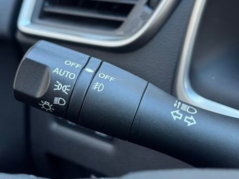 Used 2023 Nissan Murano SV w/ SV Midnight Edition Package image 29