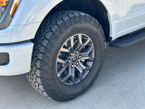 Used 2025 Ford F150 Tremor image 9