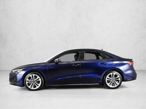 New 2026 Audi A3 2.0T Premium Plus AWD/4WD image 9