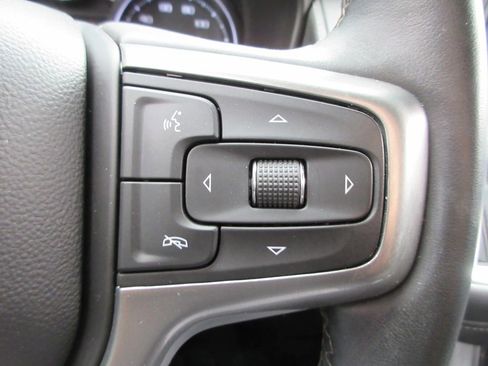 Certified 2023 Chevrolet Tahoe LS image 25