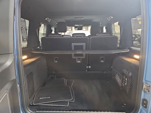 Used 2026 Mercedes-Benz G 550 image 13