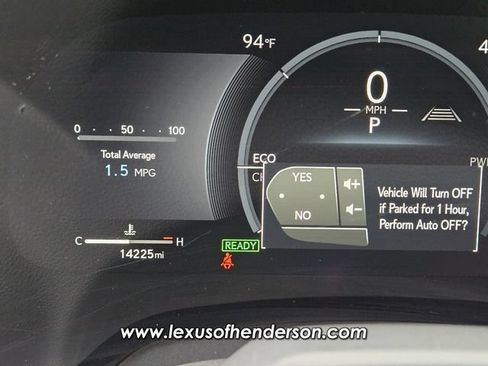 Certified 2025 Lexus RX 350 w/ Convenience Package AWD/4WD image 31