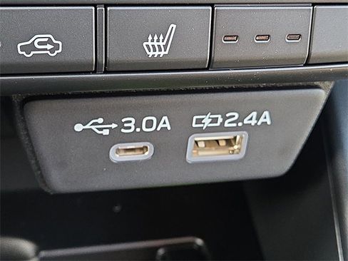 New 2026 Subaru Outback Premium image 10