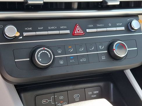 New 2026 Hyundai Tucson SE FWD image 11