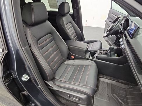 Used 2025 Honda CR-V Sport-L image 40