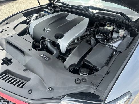 Used 2017 Lexus RC 300 F Sport image 41