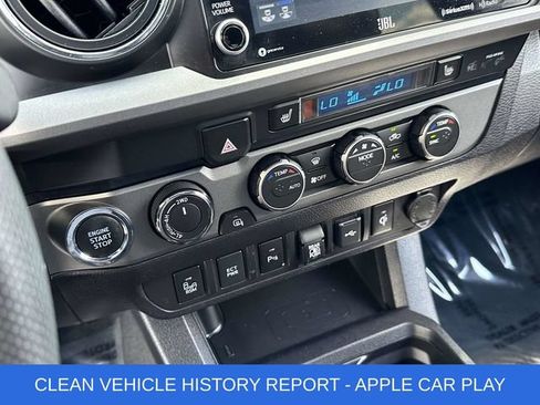 Used 2022 Toyota Tacoma TRD Pro AWD/4WD image 6