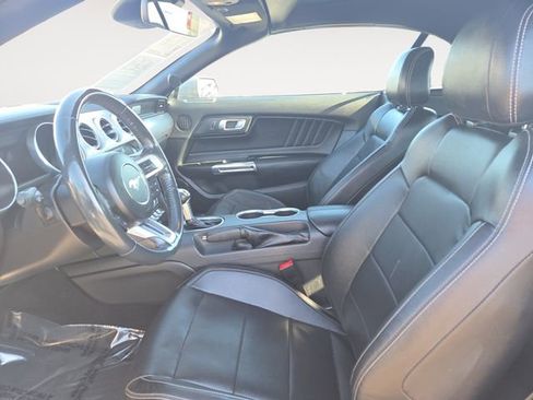 Used 2023 Ford Mustang Premium image 9