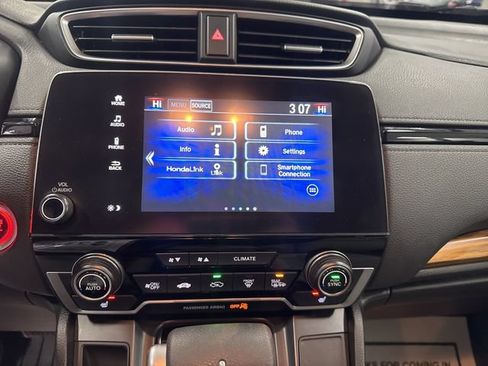 Certified 2022 Honda CR-V EX image 23