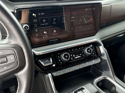 Used 2023 GMC Sierra 1500 Denali Ultimate image 20